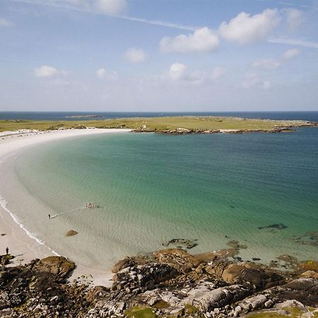 Ballynahinch Castle Hotel Εξωτερικό φωτογραφία