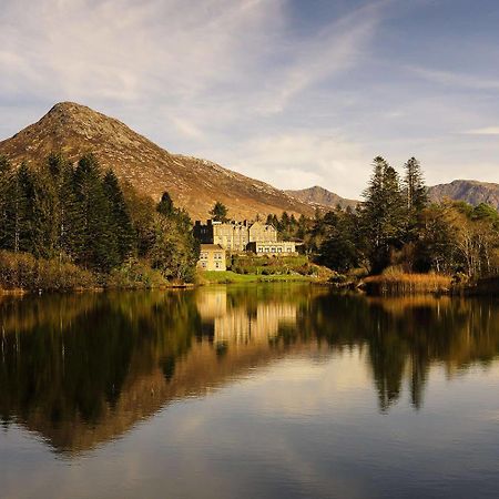 Ballynahinch Castle Hotel Εξωτερικό φωτογραφία