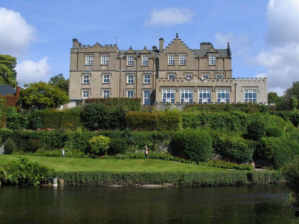 Ballynahinch Castle Hotel Εξωτερικό φωτογραφία