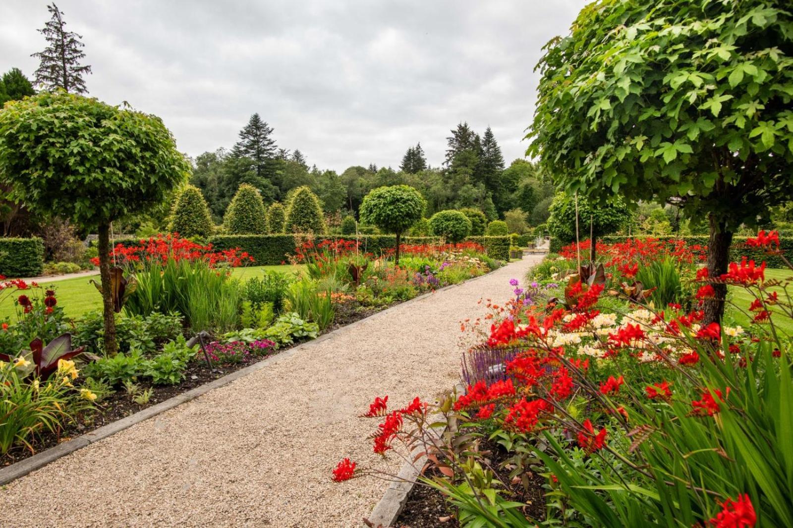 Ballynahinch Castle Hotel Εξωτερικό φωτογραφία