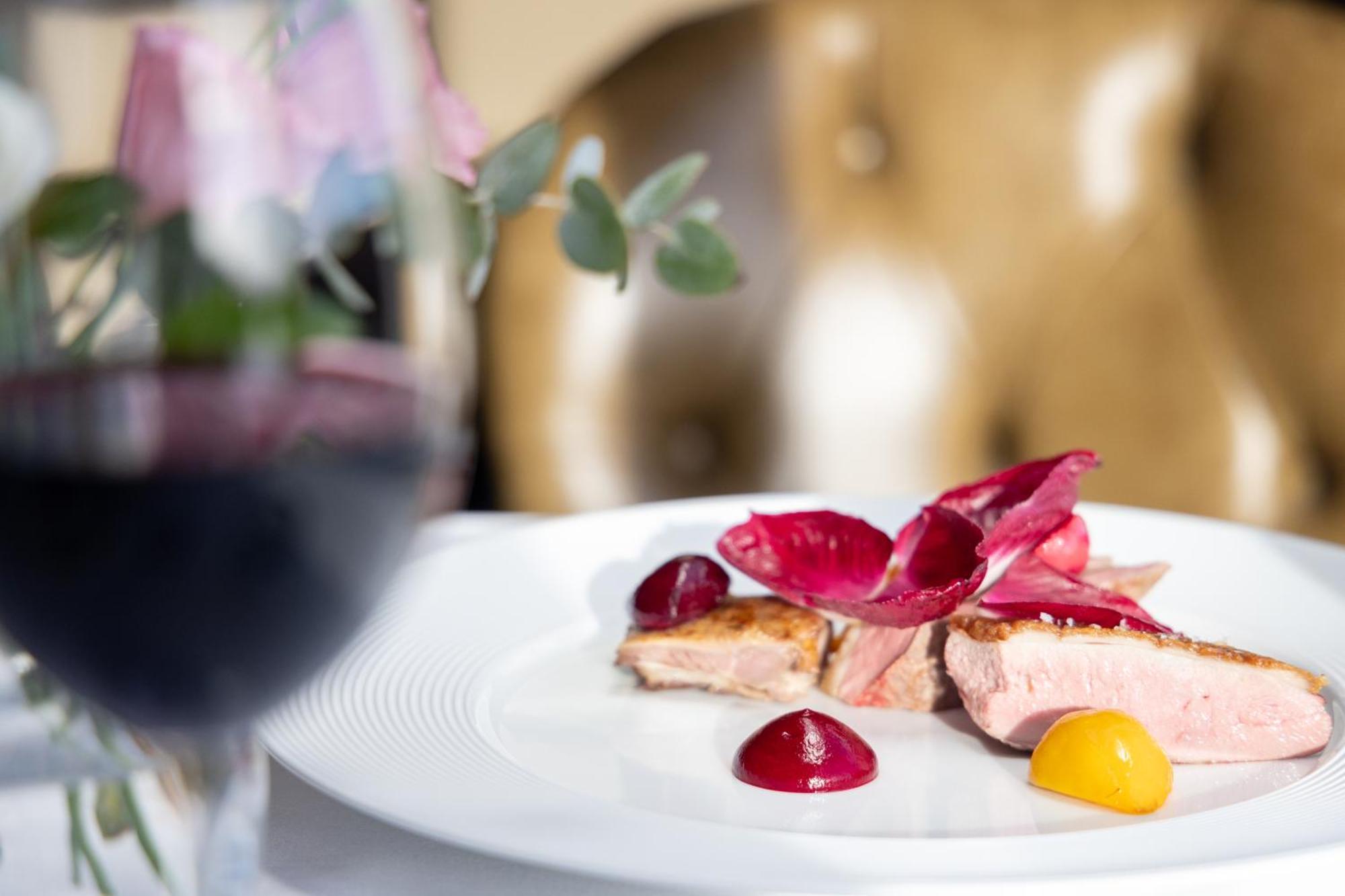Ballynahinch Castle Hotel Εξωτερικό φωτογραφία