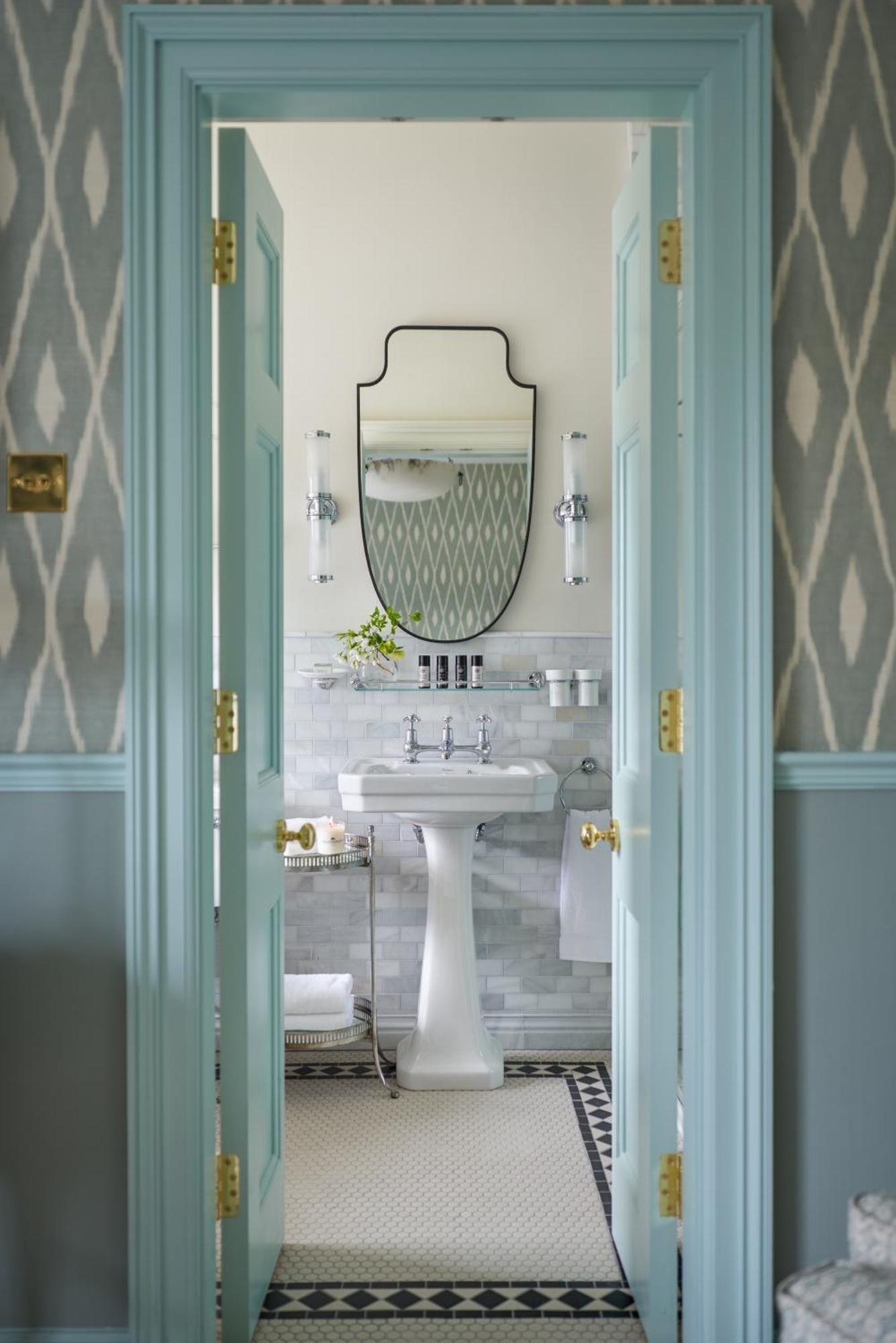 Ballynahinch Castle Hotel Εξωτερικό φωτογραφία