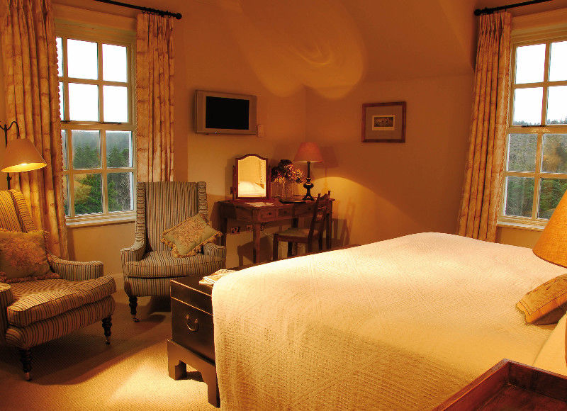 Ballynahinch Castle Hotel Εξωτερικό φωτογραφία