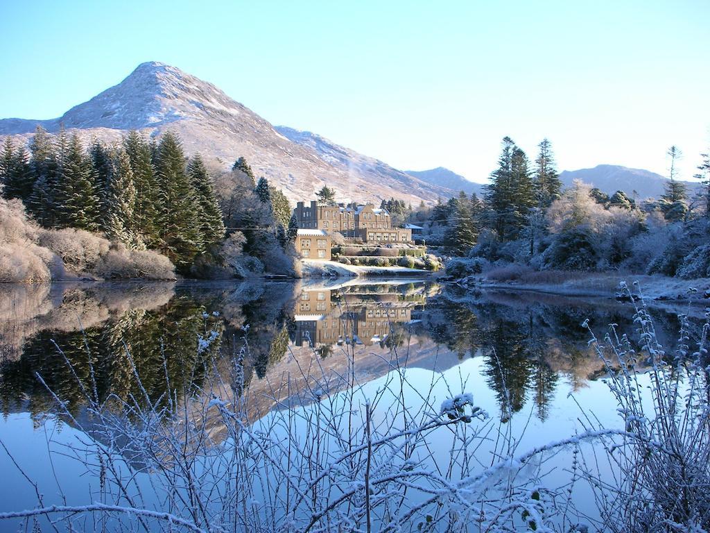 Ballynahinch Castle Hotel Εξωτερικό φωτογραφία