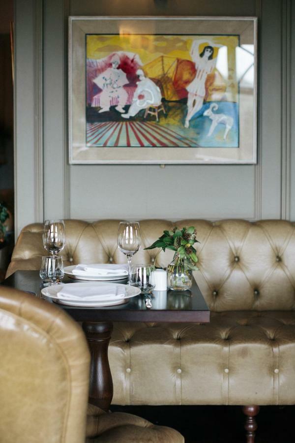Ballynahinch Castle Hotel Εξωτερικό φωτογραφία